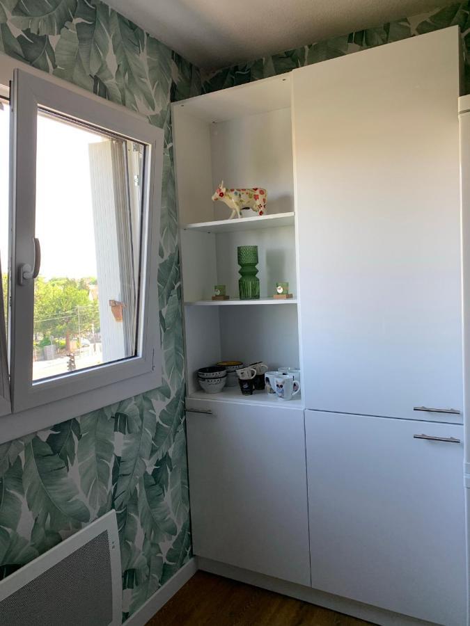 Arabella Apartment Bordeaux Bagian luar foto