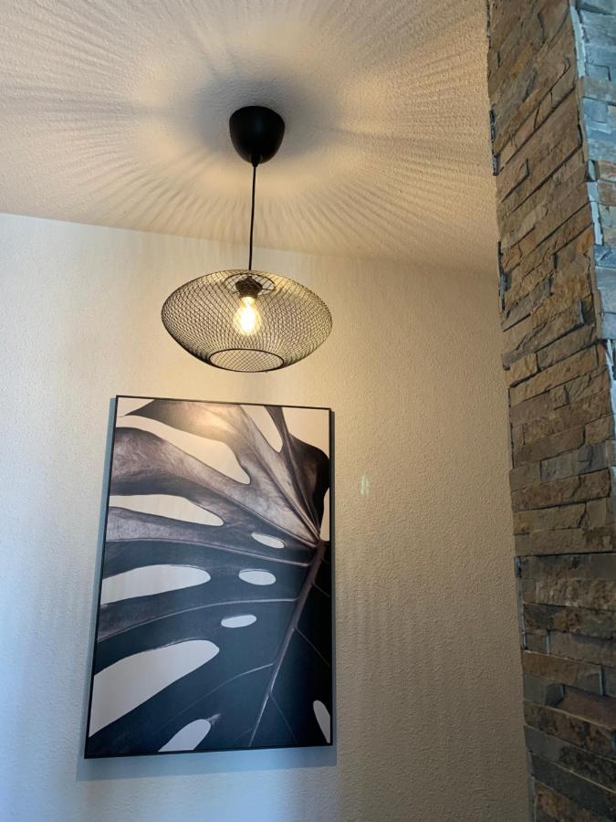 Arabella Apartment Bordeaux Bagian luar foto